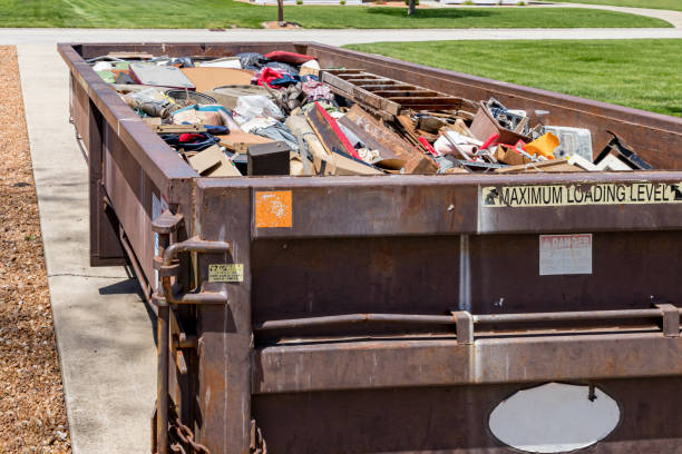 Best Demolition Debris Removal  in Pinson, AL