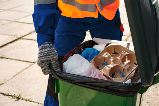 Best Scrap Metal Removal  in Pinson, AL